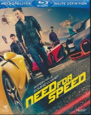 Need for speed - 