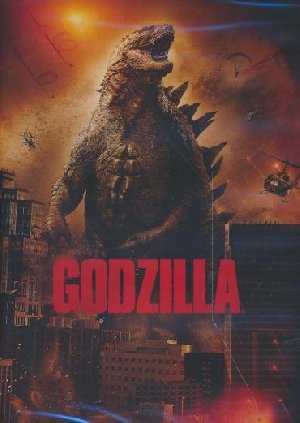 Godzilla - 