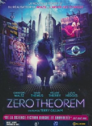 Zero theorem - 