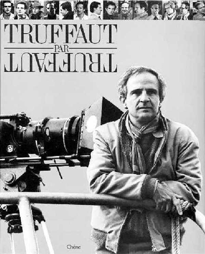 Truffaut par Truffaut - 