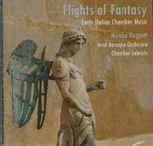 Flights of fantasy - 