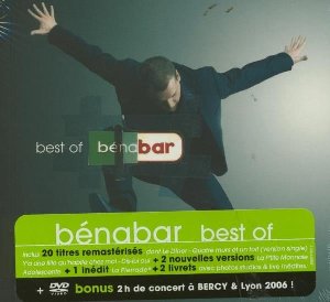Best of Bénabar - 