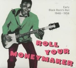 Roll your moneymaker - 