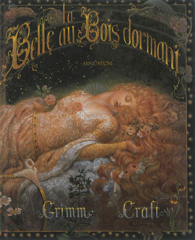 belle au bois dormant (La) - 