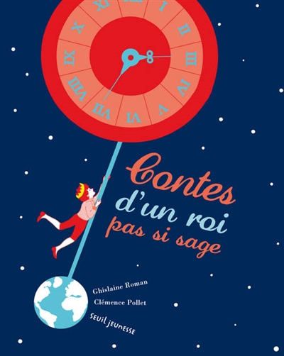 Contes d'un roi pas si sage - 