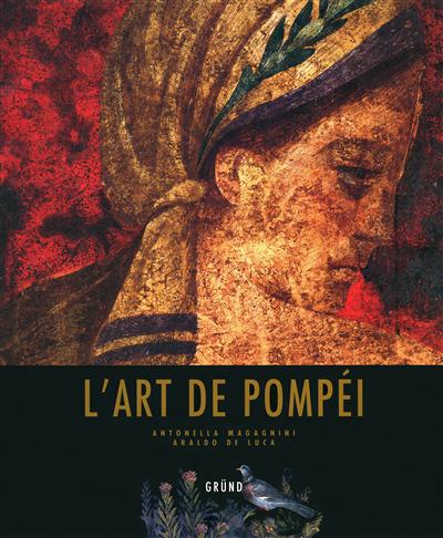 art de Pompéi (L') - 