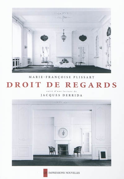 Droit de regards - 