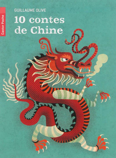 contes de Chine (10) - 