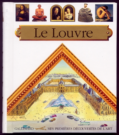 Louvre (Le) - 