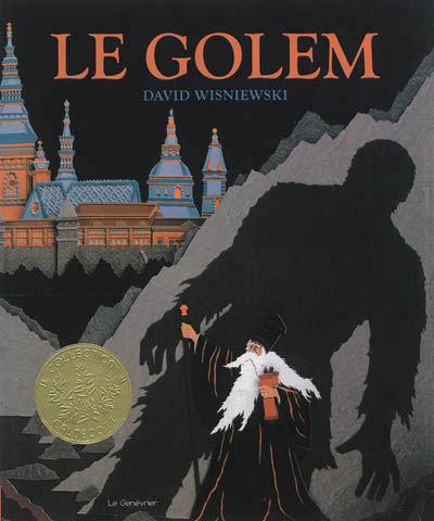 golem (Le) - 