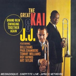 The Great Kai and J.J. - 