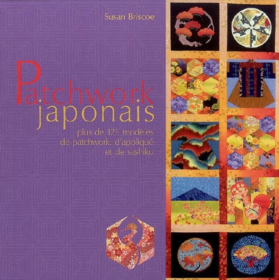 Patchwork japonais - 