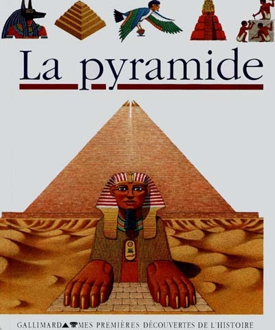 Pyramide (La) - 