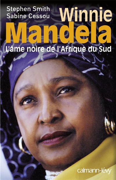 Winnie Mandela - 