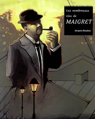 nombreuses vies de Maigret (Les ) - 