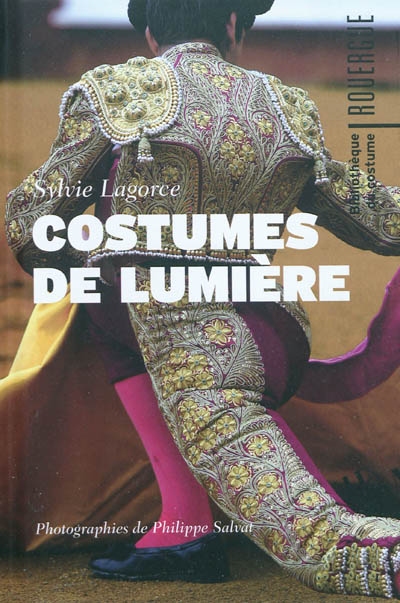 Costumes de lumière - 