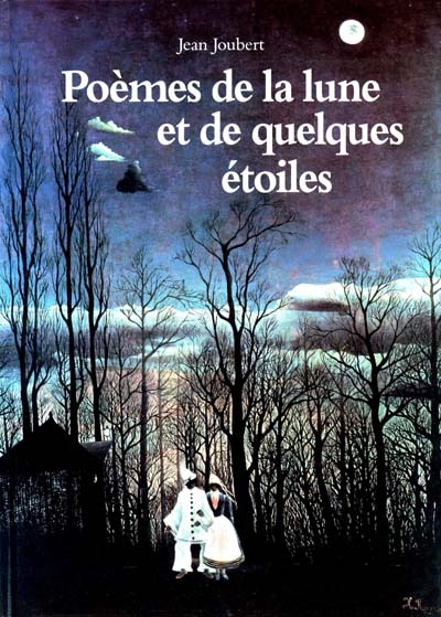 Poèmes de la lune et de quelques étoiles - 