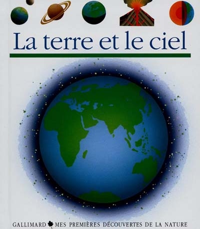 terre et le ciel (La) - 