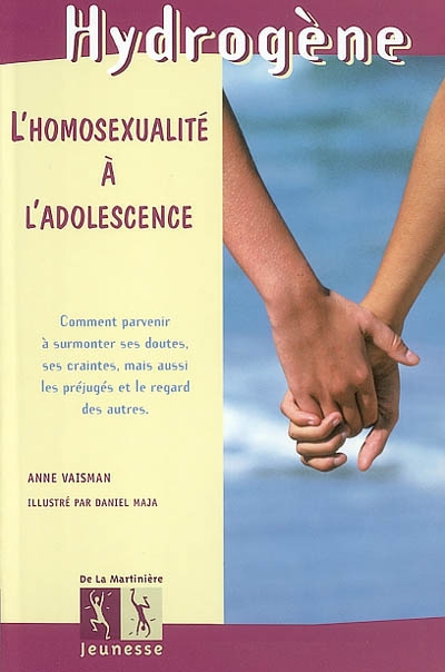 homosexualité à l'adolescence (L') - 