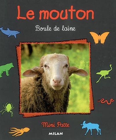 mouton (Le) - 