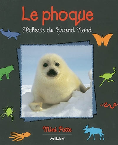 phoque - 