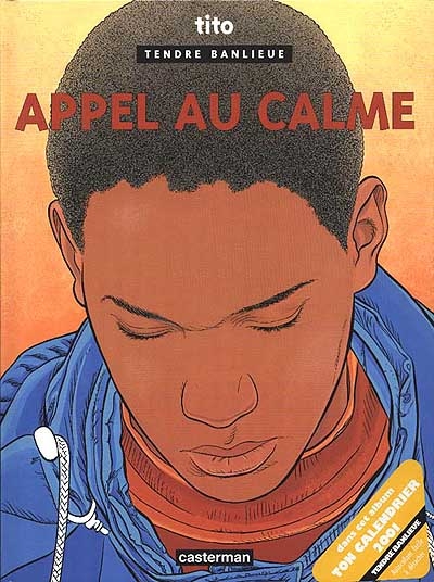 Appel au calme - 