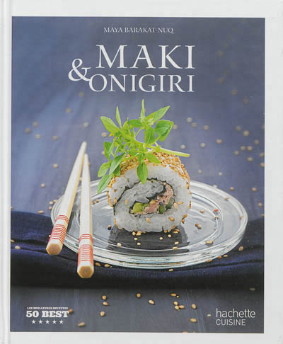 Maki & onigiri - 