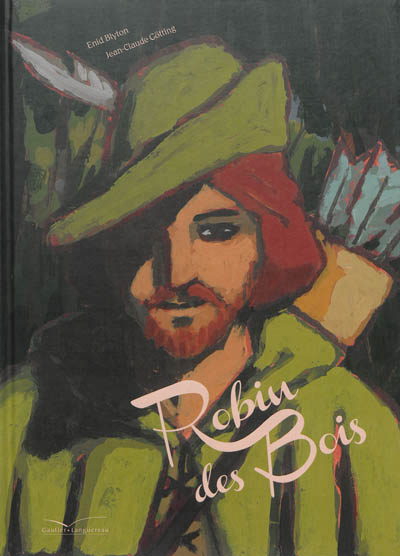 Robin des Bois - 