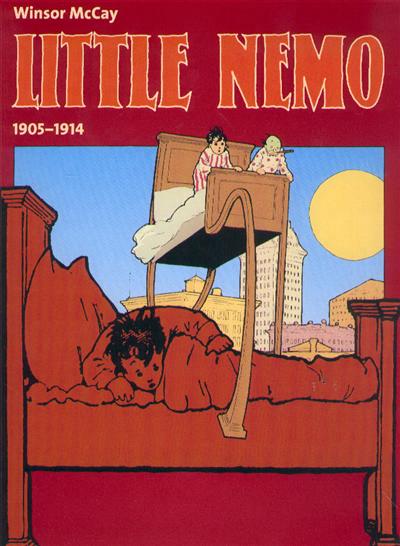 Little Nemo - 