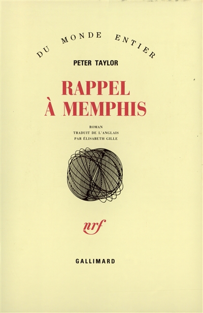 Rappel à Memphis - 