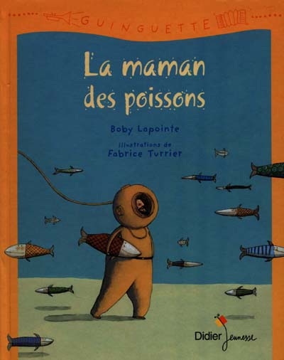 maman des poissons (La) - 