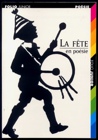 fête en poésie (La) - 