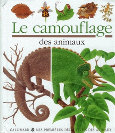 camouflage (Le) - 