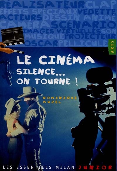 cinéma (Le) - 