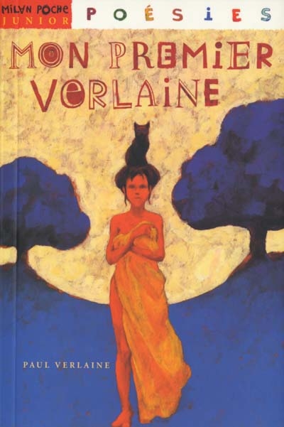 Mon premier Verlaine - 