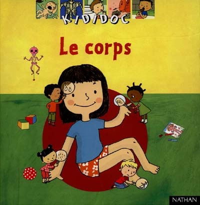 corps (Le) - 