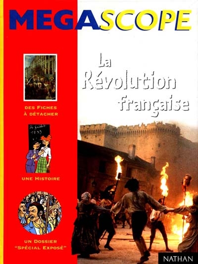 Révolution française (La) - 