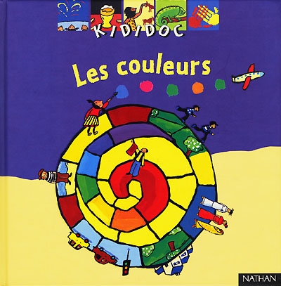 couleurs (Les ) - 