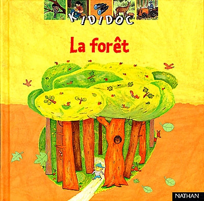 forêt (La) - 