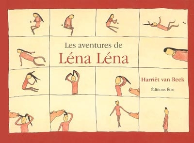 Aventures de Léna Léna (Les ) - 