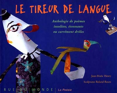 tireur de langue (Le) - 