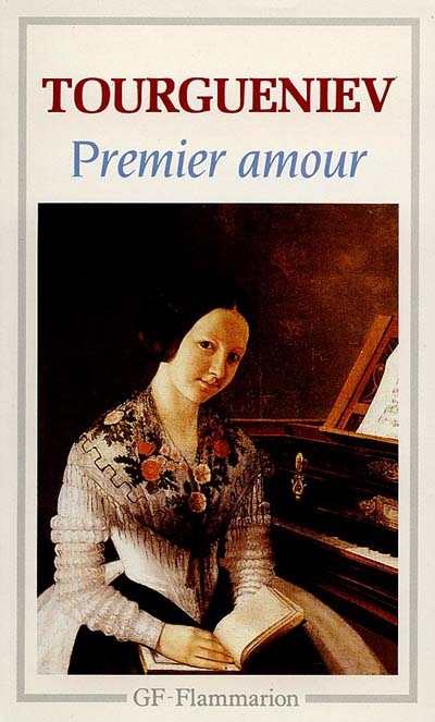 Premier amour - 