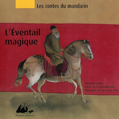 éventail magique (L') - 