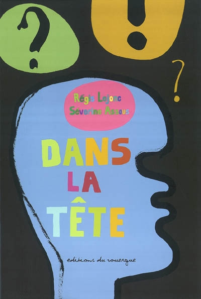 Dans la tête - 