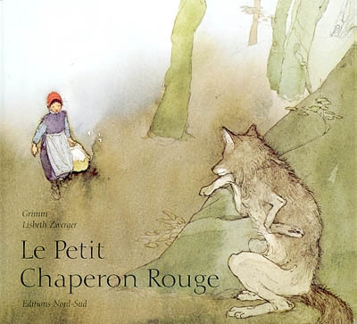 petit chaperon rouge (Le) - 