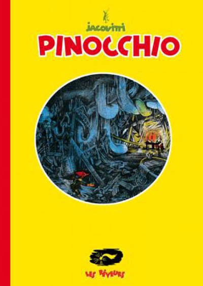 Pinocchio - 