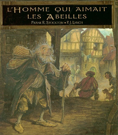 homme qui aimait les abeilles (L') - 