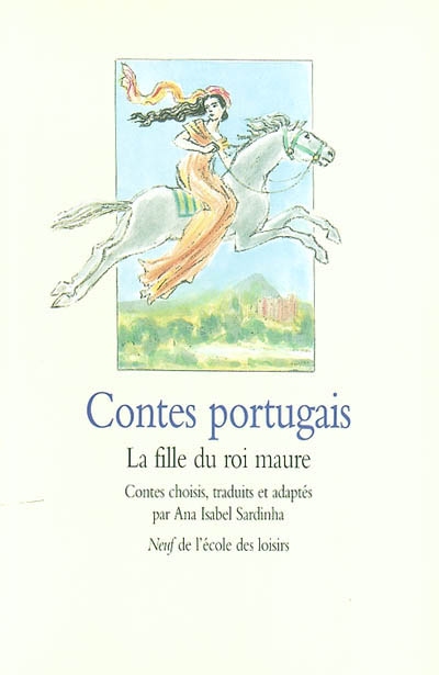 Contes portugais - 