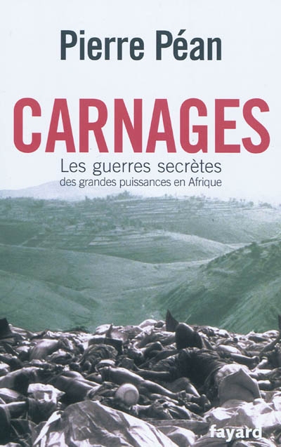 Carnages - 