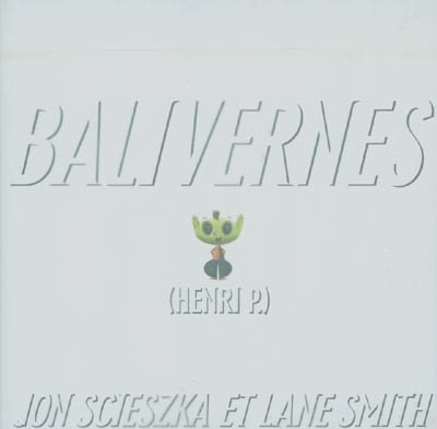 Balivernes - 